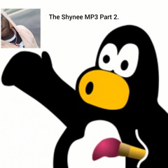 The Shynee MP3 P2 💦✨️🏰