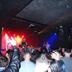 DJEDENA - SET MAKINACLUB