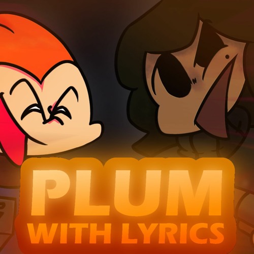 Stream Plum WITH LYRICS (Maimy cover) High Quality Version by Maimy