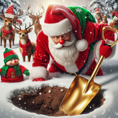 Wreck the Halls (CBS Christmas 2024)