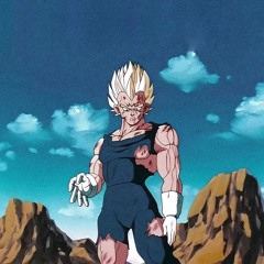 Vegeta x "I am a Saiyan!" x Self-inflicted mental terror