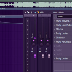 VONN - CROP SLOWED p. TUZAK RADYO