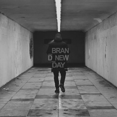 BRAND NEW DAY (feat. Killa P)