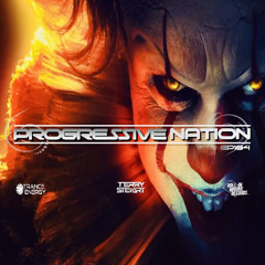 Progressive Nation EP184 🎃 Halloween 2022