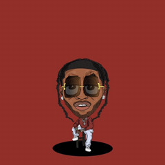 Pop Smoke Drill Type Beat - Make It Bounce (prod. wavy808)