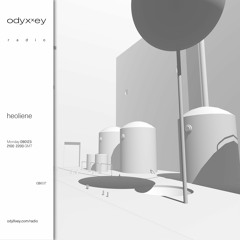 Heoliene for Odyxxey Radio