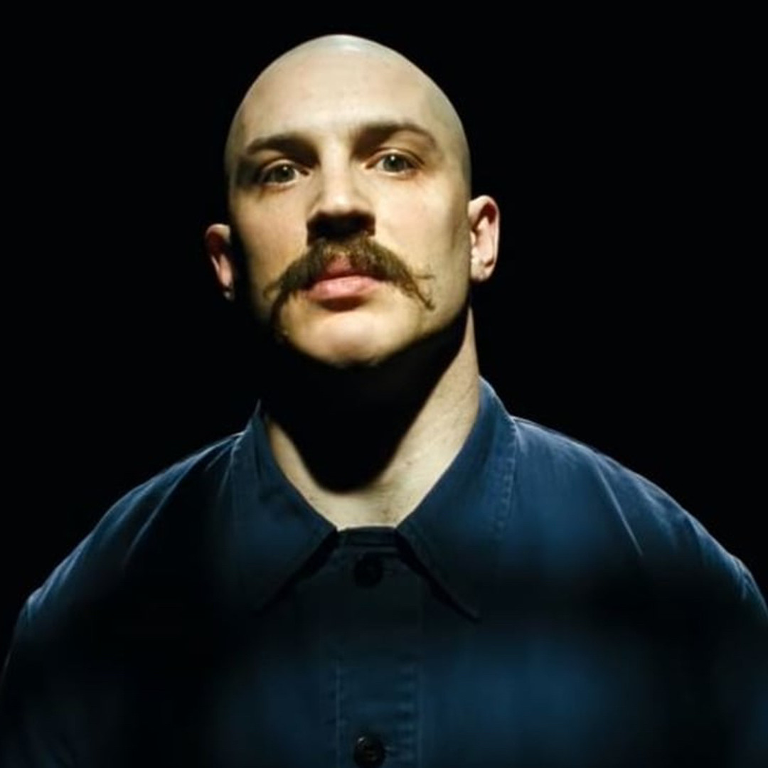 Stream Tom Hardy - Bronson - Cut it off now by IAN | Listen online for