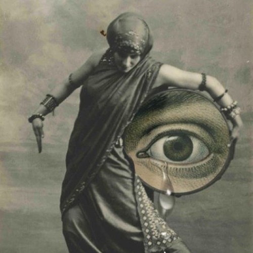 Deep Ändi - Niemegk (Bawab & Sydka Remix) Andara Mantra