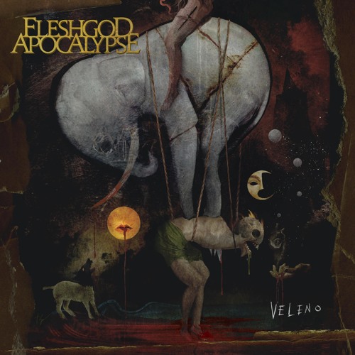 September 2019: An Alternative Music Playlist by The Head Scratcher