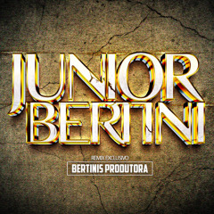 Junior bertini - Deportivo (RMX Funk Rave)