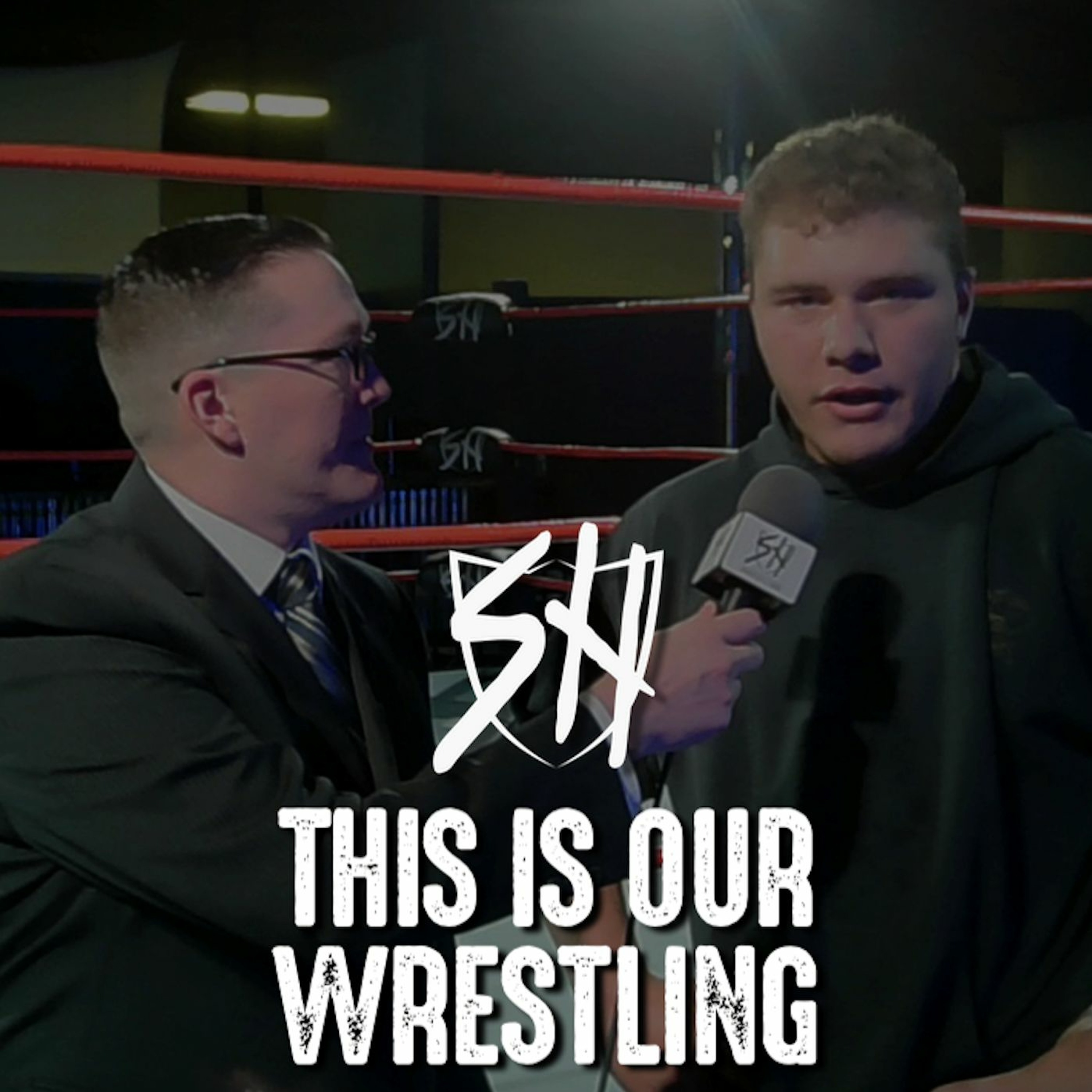SHW: This Is Our Wrestling