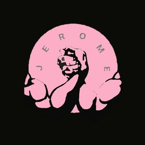 JEROME Mixfile #948 - CRRDR