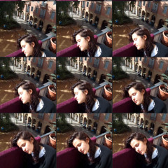 paranoid -  scattered light X