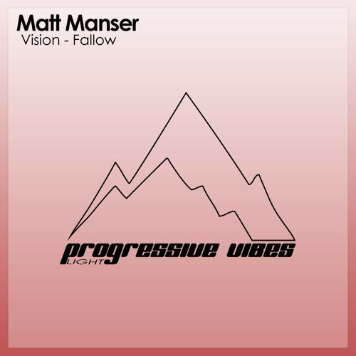  Matt Manser - Vision - Fallow (2023) 