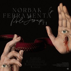 Preview: Nørbak - Ferramenta EP [PoleGroup 71]