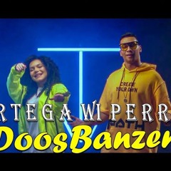 دوس بنزين _اورتيجا وبيري _"Doos Banzen"