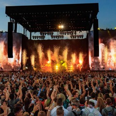 COACHELLA