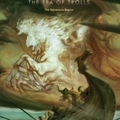 ❤️ Read The Sea of Trolls (Sea of Trolls Trilogy (Paperback)) by  Nancy Farmer