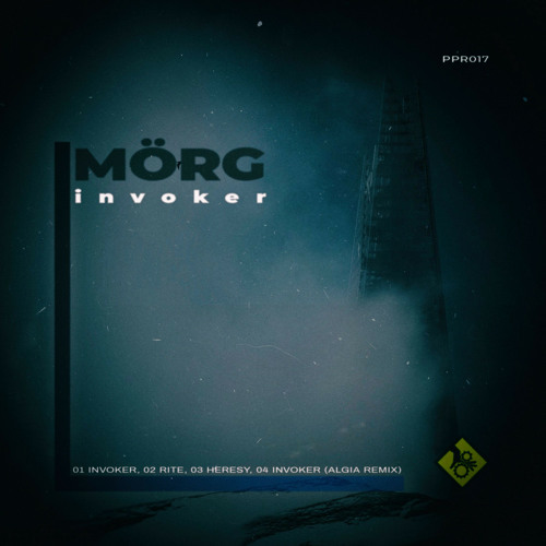 Mörg - Invoker (Algia Remix) preview