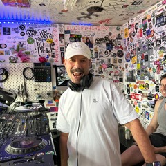 Boris @ The Lot Radio 07-07-2023