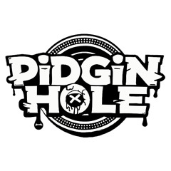 pidgin hole #17