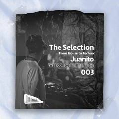 The Selection - Mix Series - 003
