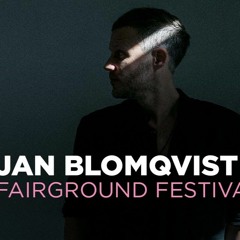 Jan Blomqvist - Fairground Festival 2023
