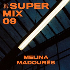 SUPERMIX 09 - Melina Madourês