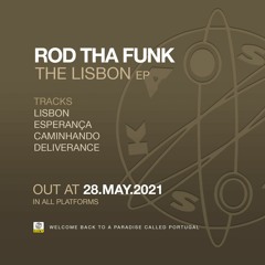 Rod Tha Funk - Deliverance (Original Mix)