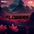 Artwork for Flowers - Silver Smoke Remix