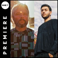PREMIERE : Kadosh & Marco Resmann - From Jaffa To Friedrichshain (Original Mix) [Stil Vor Talent]