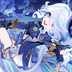 Version 4.2 “Masquerade of the guilty” Preview page / Trailer OST Genshin Impact / Hoyo-mix