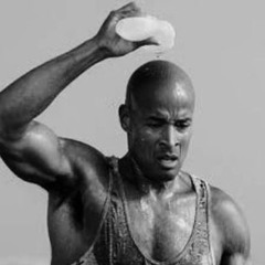 Hello MF, Wake Up Alarm/ David Goggins