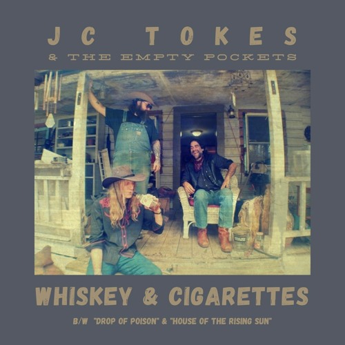 JC Tokes Family Bands - Little Drop Of Poison