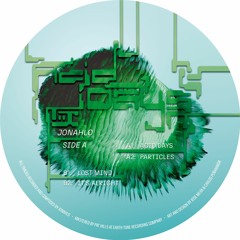 PREMIERE: Jonahlo - Particles