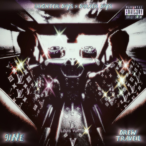 TW3AK1N IN TH3 CLU6 with 9ine & Daiji