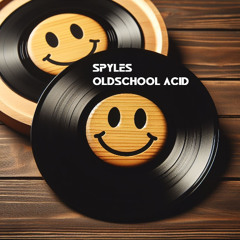 Silent Acid