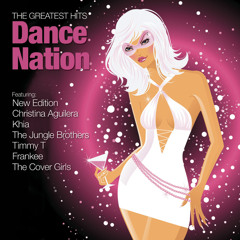 (House music) Ralphi Rosario (f/Xavier Gold) — You Used to Hold Me (Kenny Jason Mix)