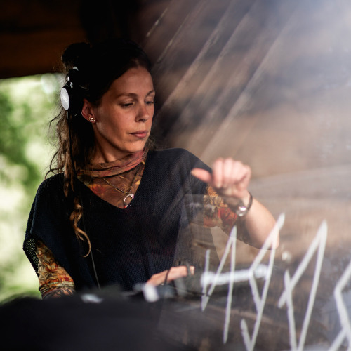 Monument Festival 2024 : Timnah