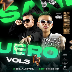 SANDUNGUEROI VOL 0.3