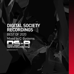 DS-R Best of 2020 - Mixed by C-Systems