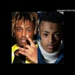 XXXTENTACION - Look At Me x Juice WRLD - Syphilis