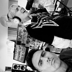 Dorian Electra & Boys Noize- Shutting up (Unreleased)