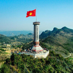 Thịnh Vượng Việt Nam Sáng Ngời  BuiTruongLinh
