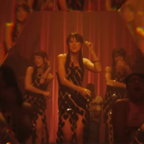 The Fate of Ophelia (Instrumental Remix)