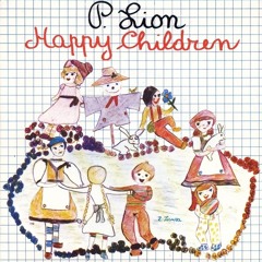 P. Lion - Happy Children (SWRD Remix 2023)