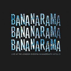 Bananarama - Cruel Summer (Tech House Mashup Remix) by  LuWayne PR