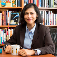 Space Law & Order with Dr. Saadia Pekkanen