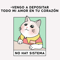 Sordomudo x Mal Domingo - Media noche en tu OXXO 💘