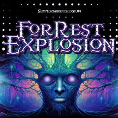 LIVE SET FORREST EXPLOSION 2K25